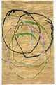 Designer Rug 243x152cm - Designerteppich