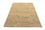 Designer Rug - 198 x 136 cm - beige