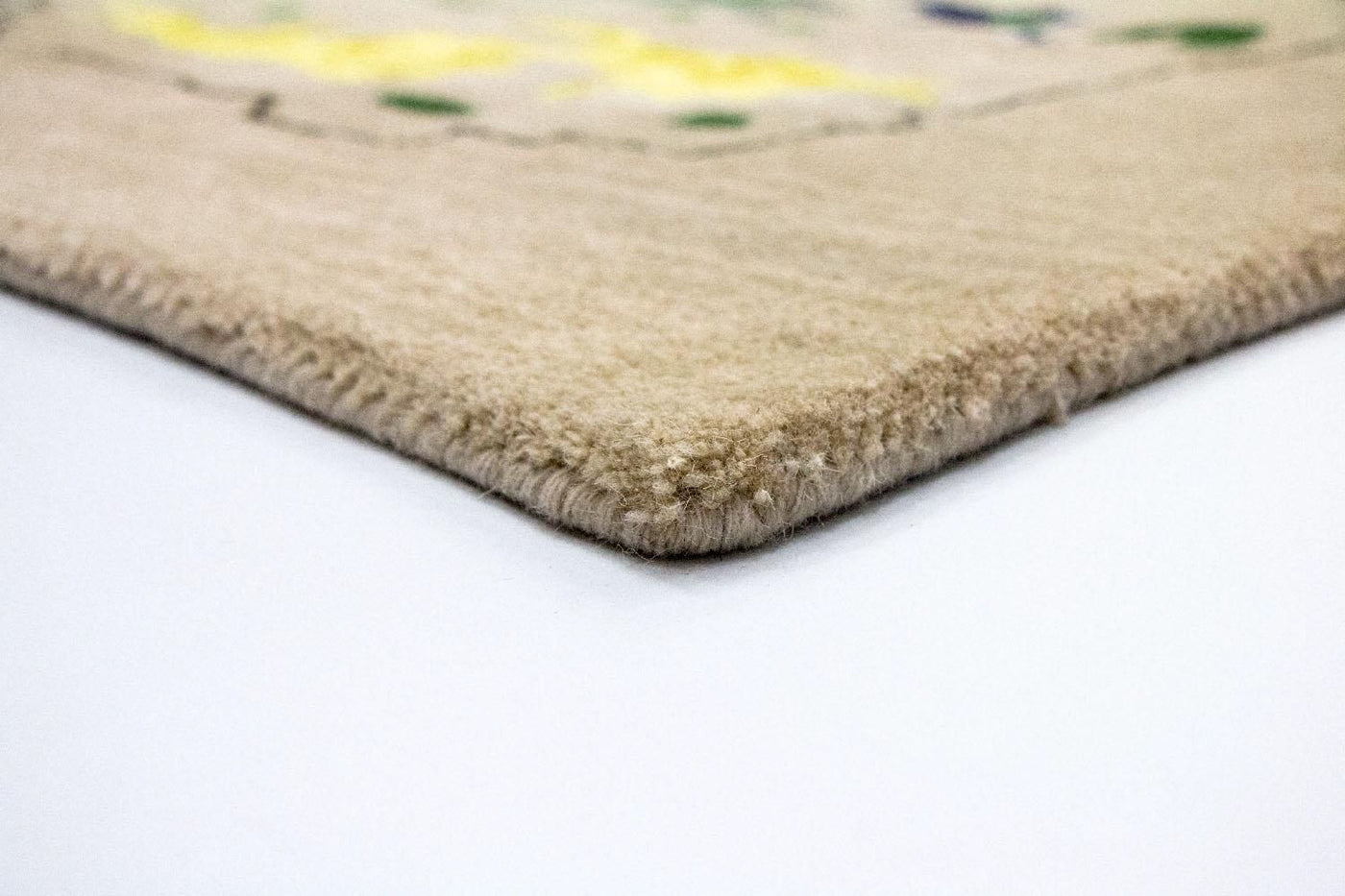 Designer Rug 243x153cm - Designerteppich