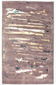 Designer Rug 243x153cm - Designerteppich