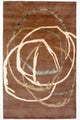 Designer Rug 244x152cm - Designerteppich