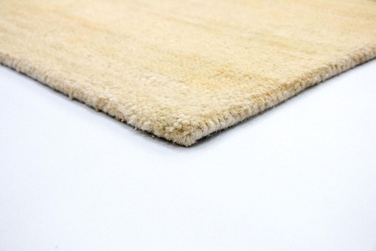 Designer Rug - 240 x 153 cm - beige
