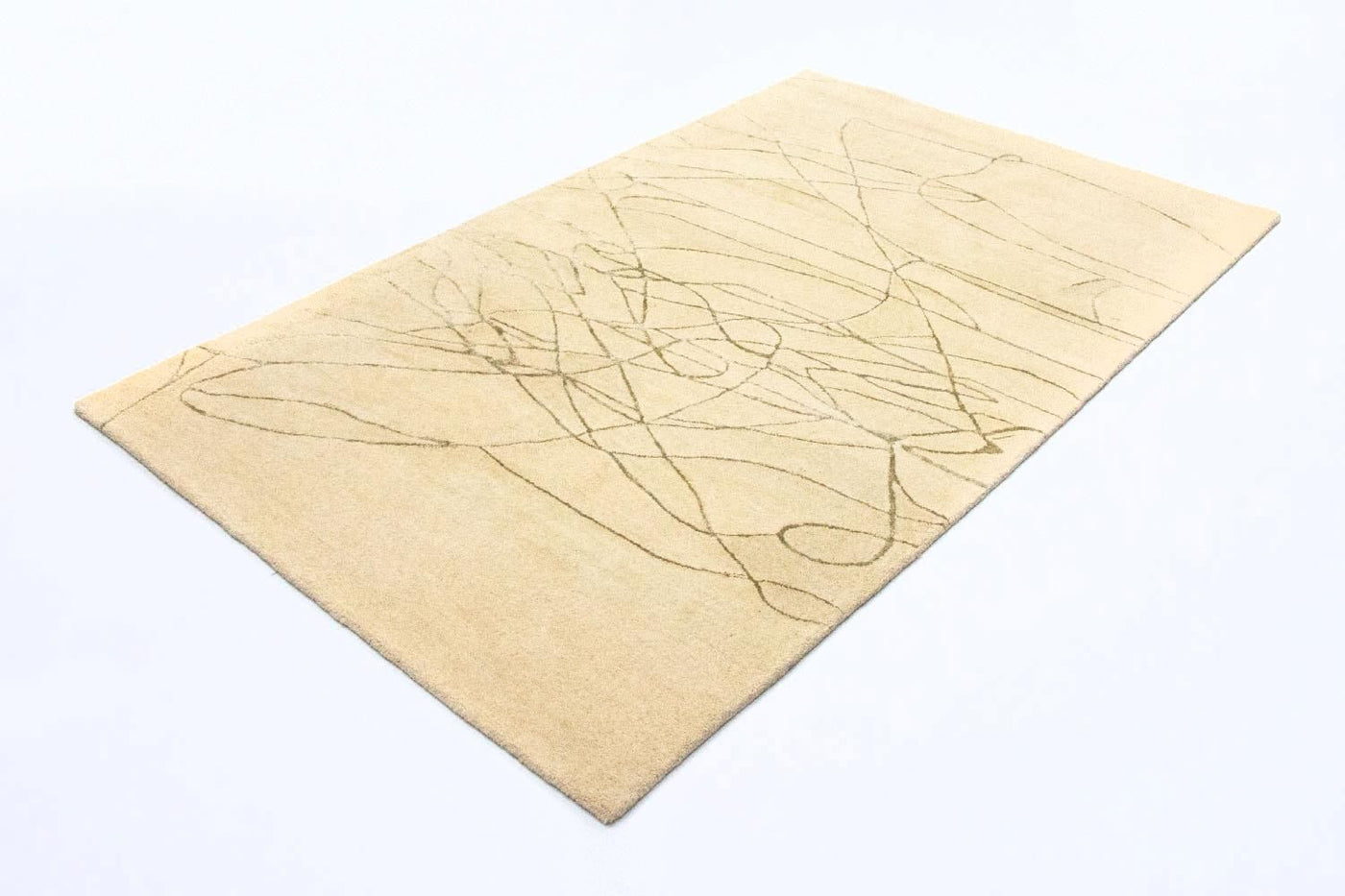 Designer Rug 239x152cm - Designerteppich