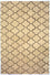 Wool Rug - 245 x 156 cm - beige