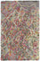 Designer Rug - 241 x 153 cm - multicolored