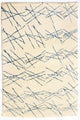 Designer Rug 197x138cm - Designerteppich