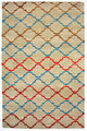 Wool Rug 241x150cm - Wool Rug