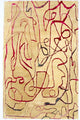 Designer Rug 241x152cm - Designerteppich