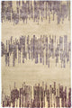 Designer Rug 241x153cm - Designerteppich