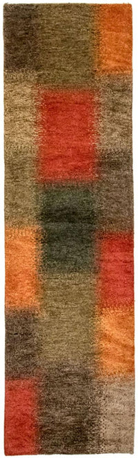Indo Gabbeh Rug Arias - Wool Rug – product image