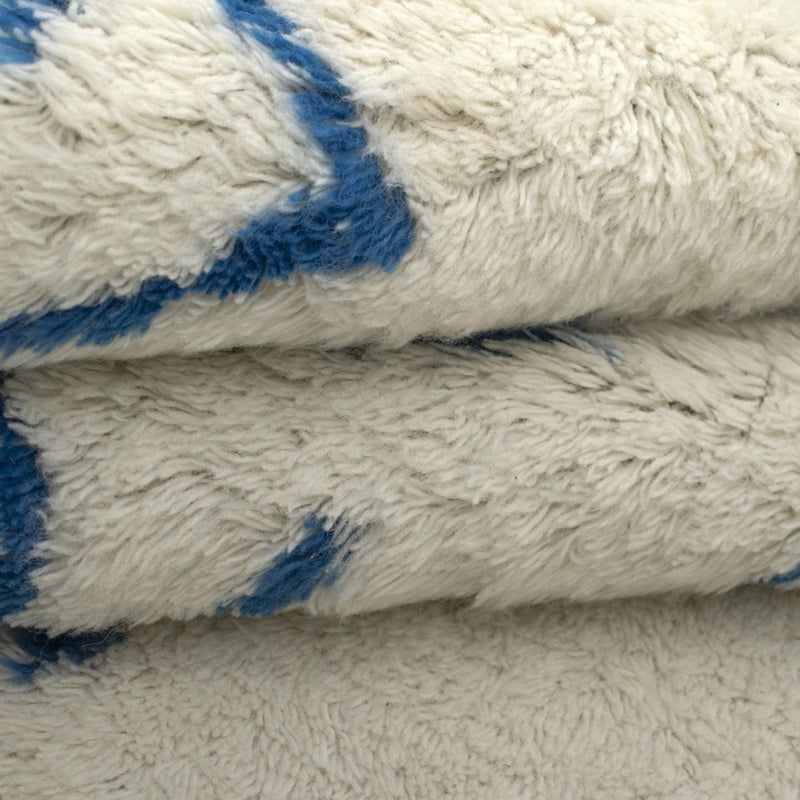 Wool Rug Bella Boho - Wool Rug