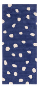 Wool Rug Stone Elegance