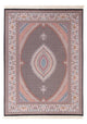 Oriental Woven Rug Alhambra