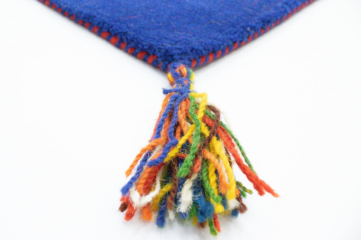 Indo Gabbeh Rug Agra - Wool Rug