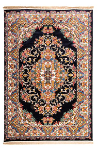 Oriental Woven Rug - Aram - rectangle