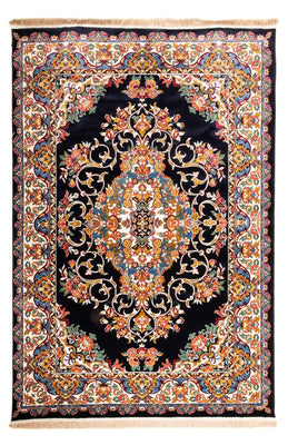 Oriental Woven Rug - Aram - rectangle