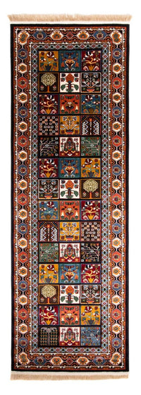 Oriental Woven Rug - Pona - runner