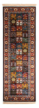 Oriental Woven Rug Pona