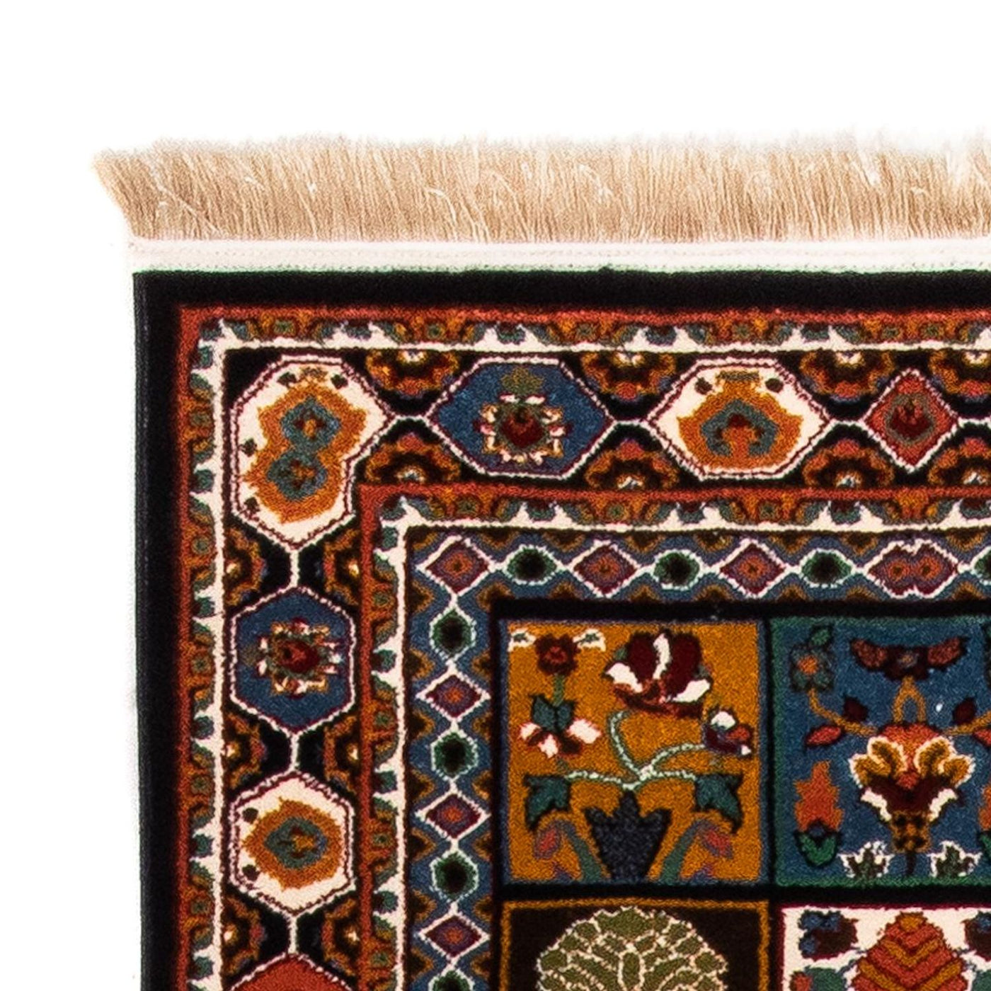 Oriental Woven Rug Pona