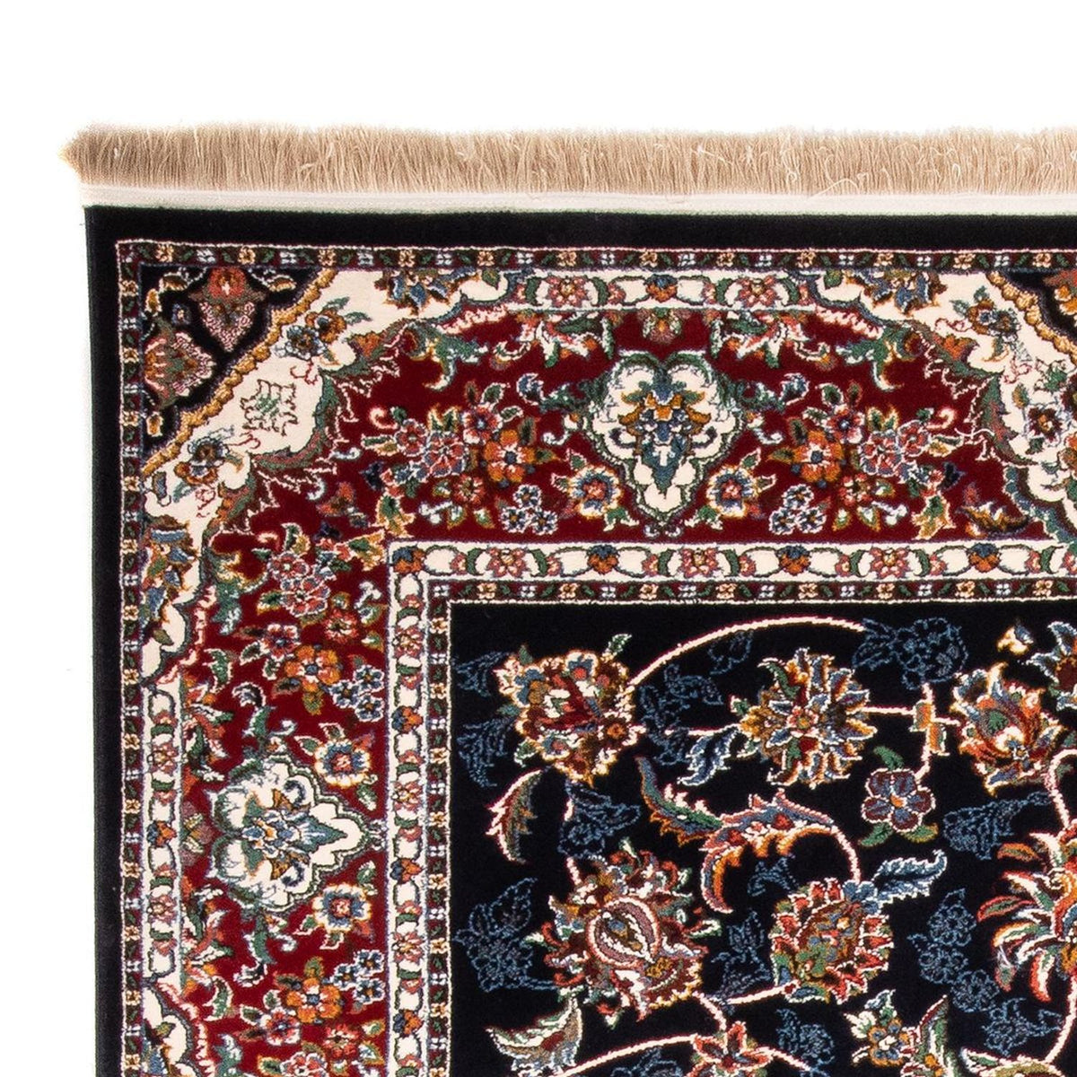 Oriental Woven Rug Sarwar