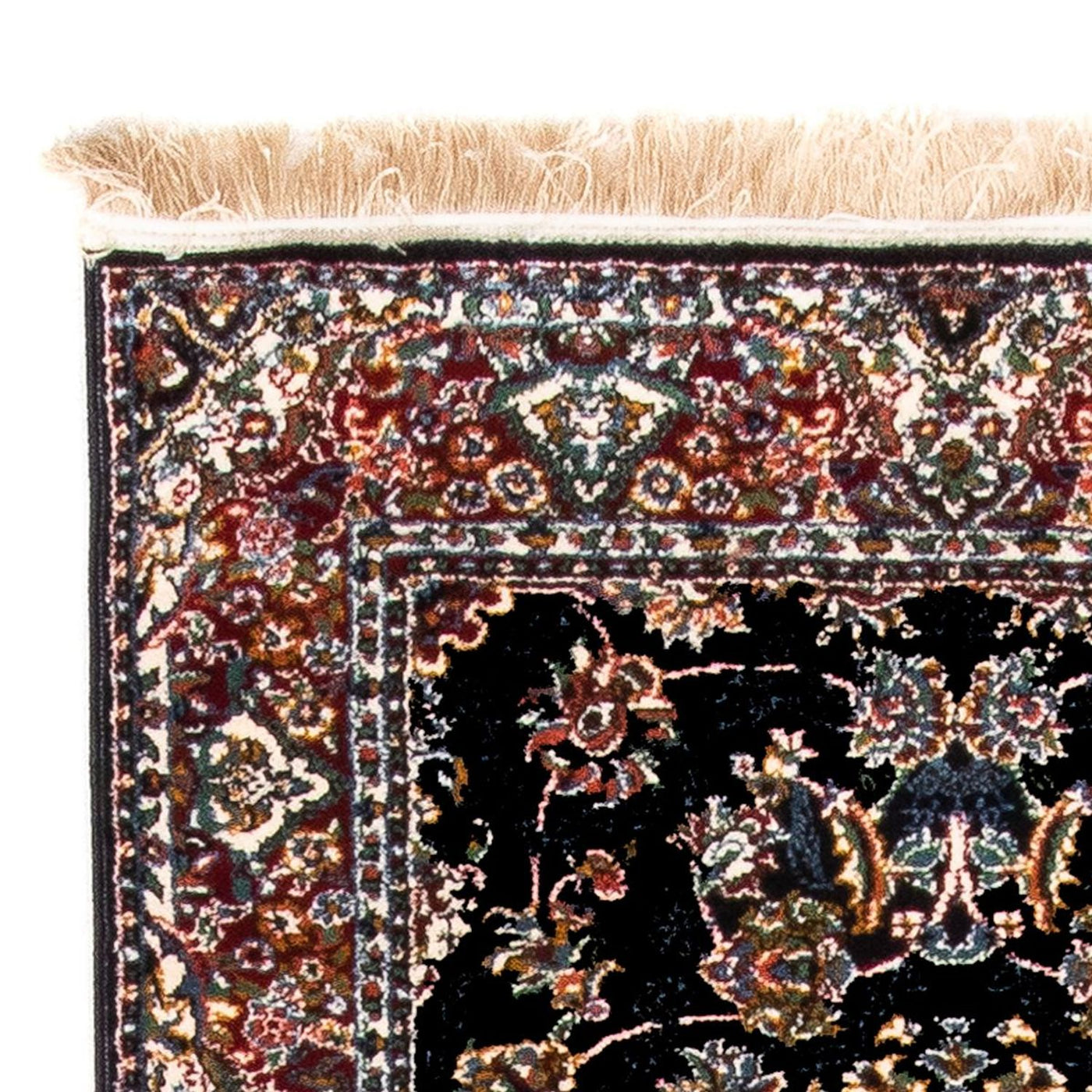 Oriental Woven Rug Sarwar