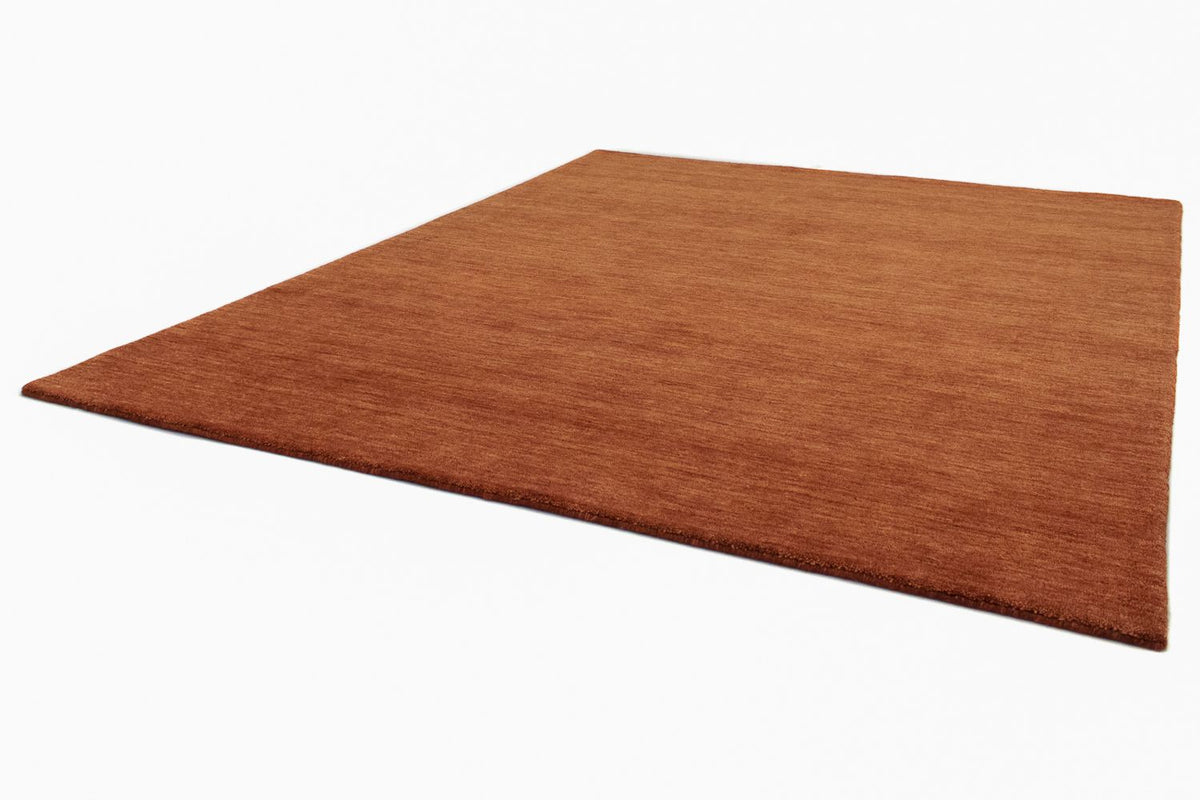 Gabbeh Rug - Softy - 160 x 90 cm - brown