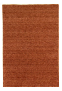 Runner Gabbeh Rug - Softy - 400 x 80 cm - brown
