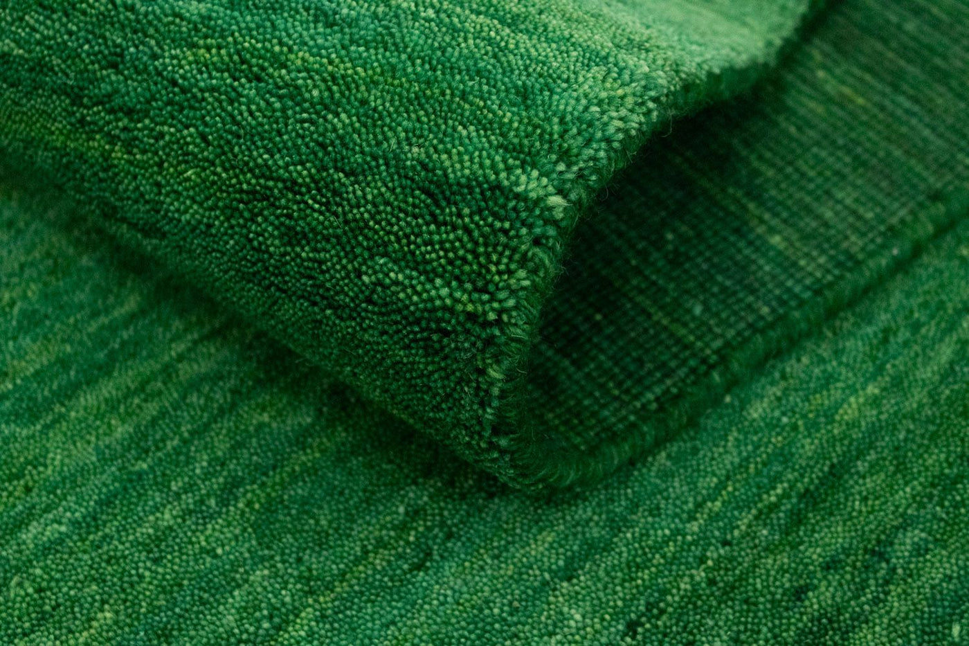 Indo Gabbeh Rug - Wool Rug