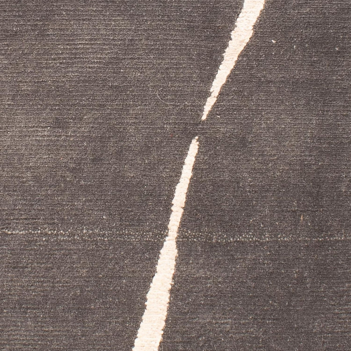 Nepal Rug - 120 x 60 cm - grey