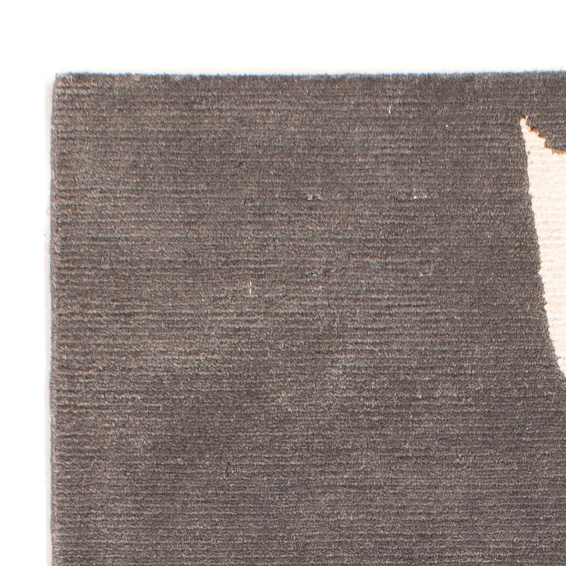 Nepal Rug - 120 x 60 cm - grey