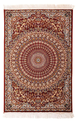 Oriental Rug - Shila - rectangle