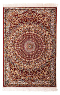 Oriental Rug - Shila - rectangle