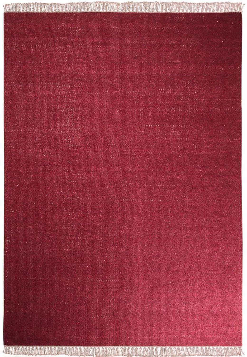 Modern Kilim Rug - Wool Rug