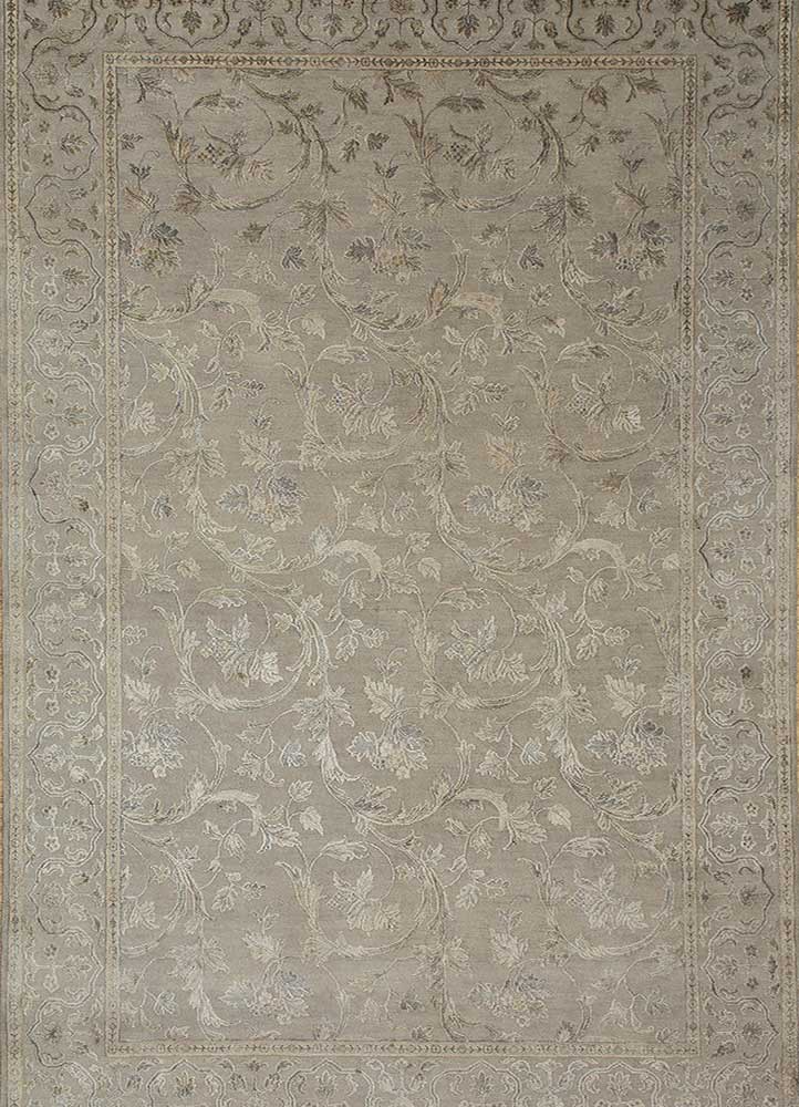 Wool Rug 240x300cm - Wool Rug