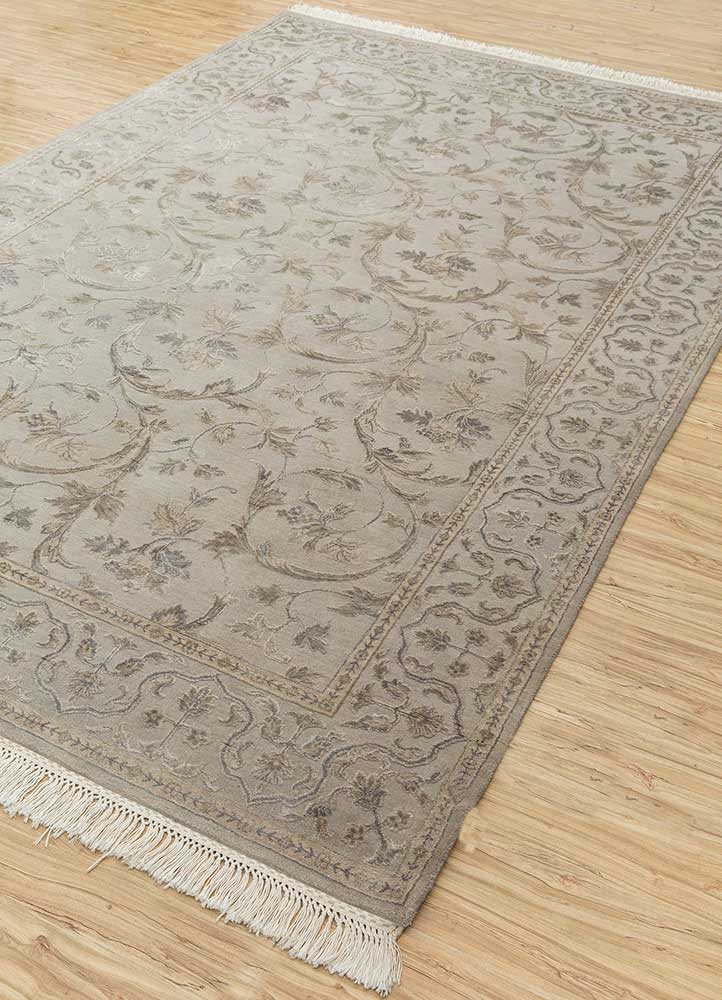 Wool Rug 240x300cm - Wool Rug