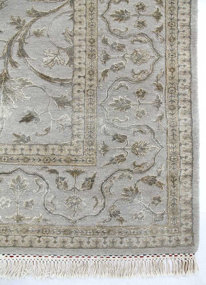 Wool Rug 240x300cm - Wool Rug