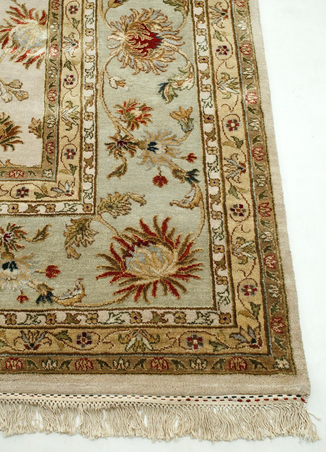 Oriental Rug Coletta