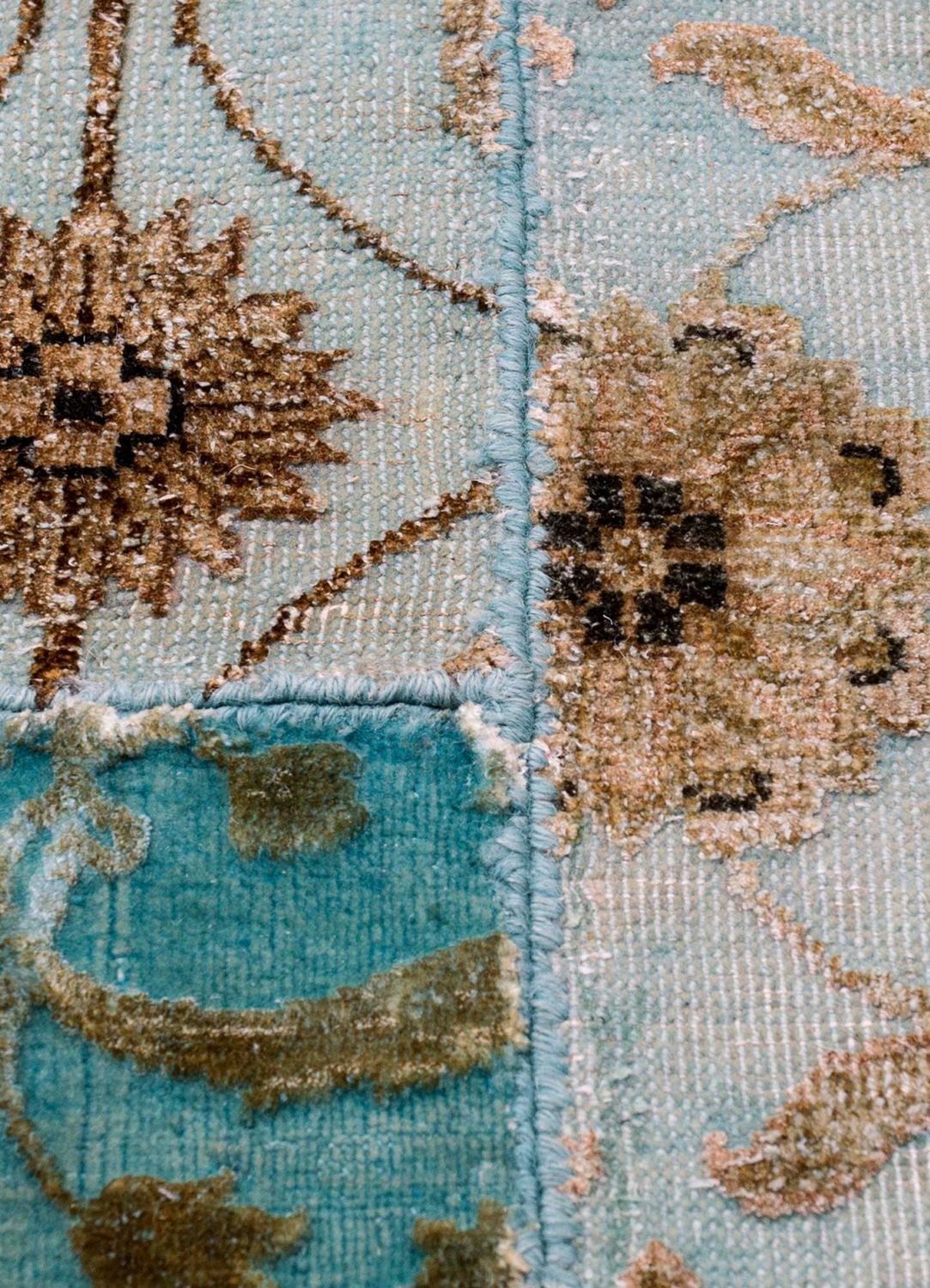 Vintage Rug Alec - Vintage Rug
