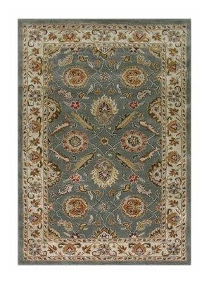 Wool Rug - Severin - oval