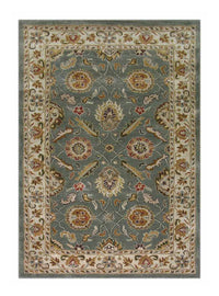 Wool Rug - Severin - oval