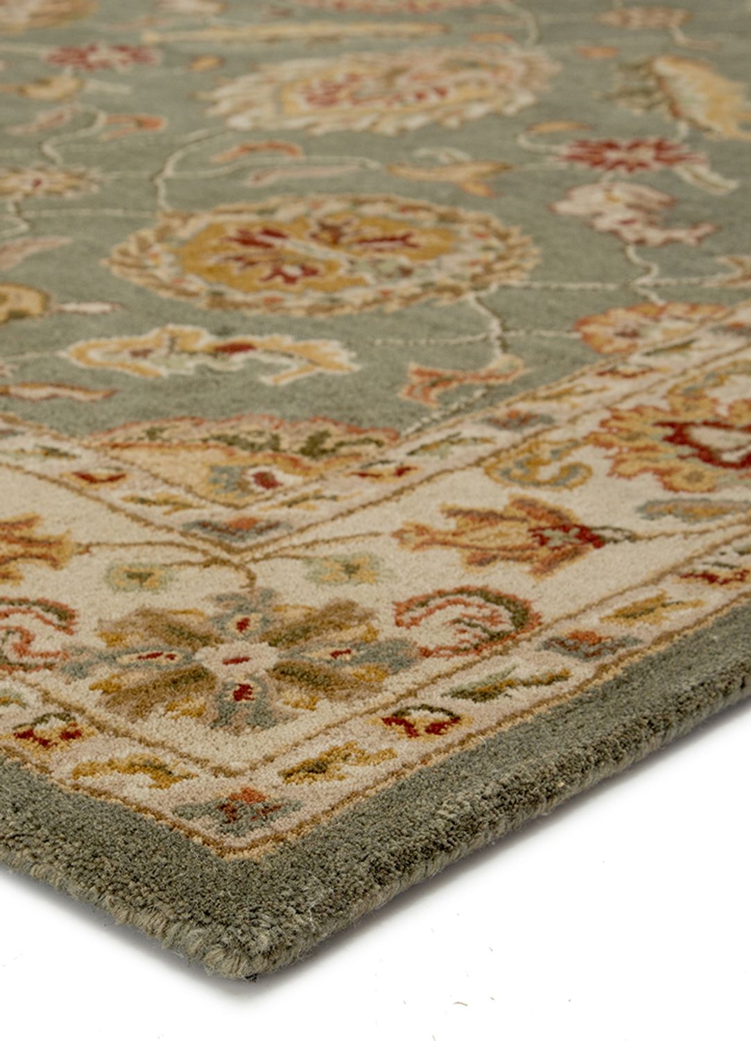 Wool Rug Severin - Wool Rug