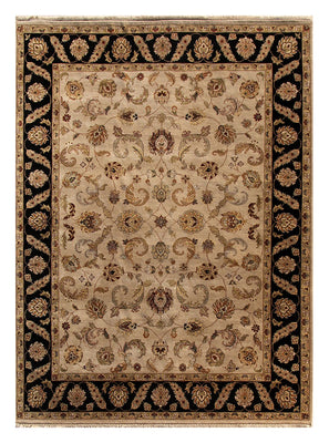 Oriental Rug - Indus - Asier - rectangle