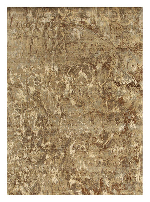 Wool Rug - Isaias - rectangle
