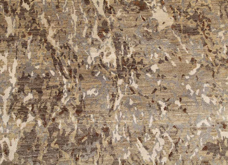 Wool Rug Isaias - Wool Rug