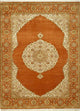 Designer Rug 270x180cm - Designerteppich