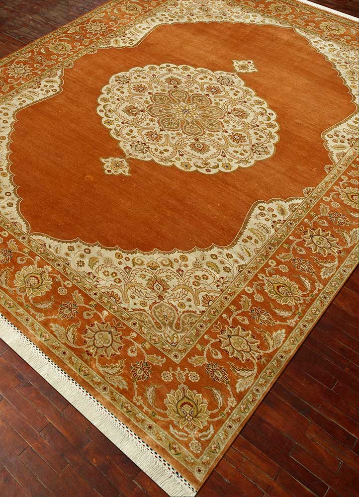 Designer Rug 270x180cm - Designerteppich