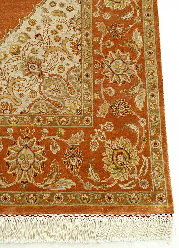 Designer Rug 270x180cm - Designerteppich