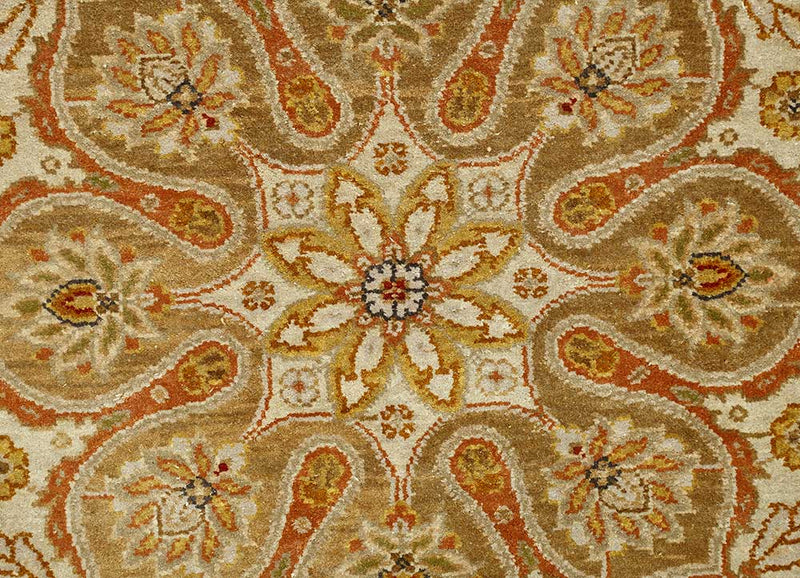 Designer Rug 270x180cm - Designerteppich