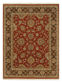 Oriental Rug - Indus - Miguel Angel - rectangle