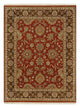 Indo Sarouk Rug Miguel Angel - Oriental Rug